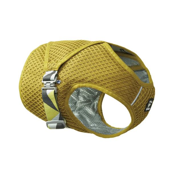 芬蘭 Hurtta 高效能降溫涼感背心