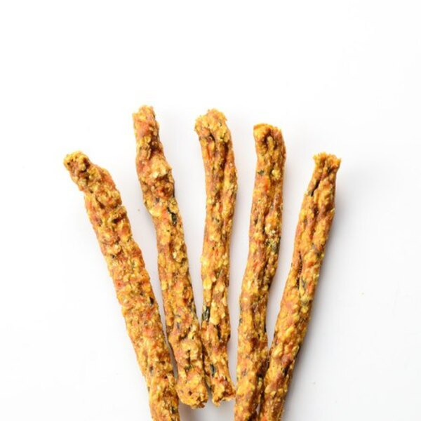 拿努私藏 兔寶哥 胡蘿蔔雞肉脆棒