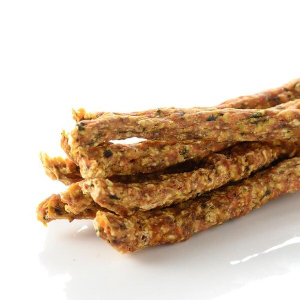 拿努私藏 兔寶哥 胡蘿蔔雞肉脆棒