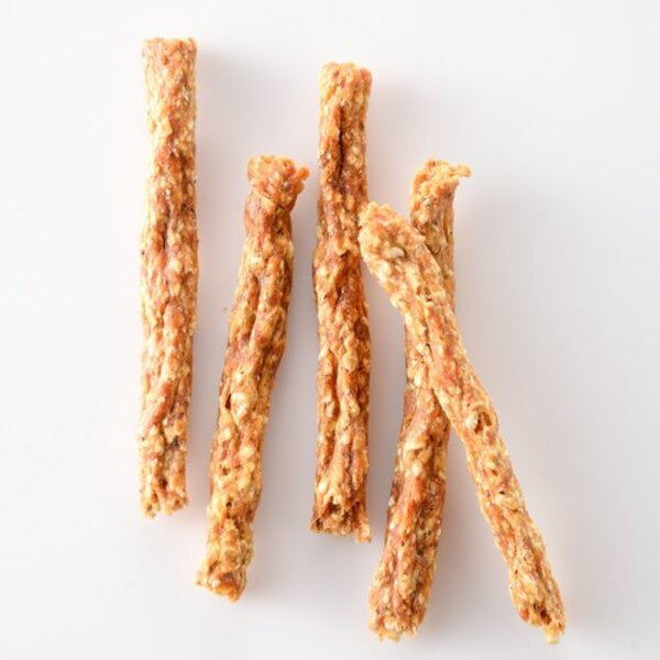 拿努私藏 馬努卡 蜂蜜亞麻仁雞肉脆棒