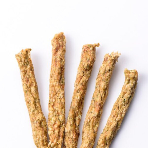 拿努私藏 綠浩克 青花菜雞肉脆棒