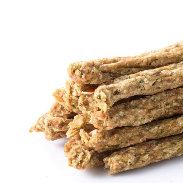 拿努私藏 綠浩克 青花菜雞肉脆棒