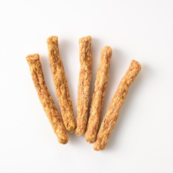 拿努私藏 蔡家常 甘藍蒜香雞肉脆棒