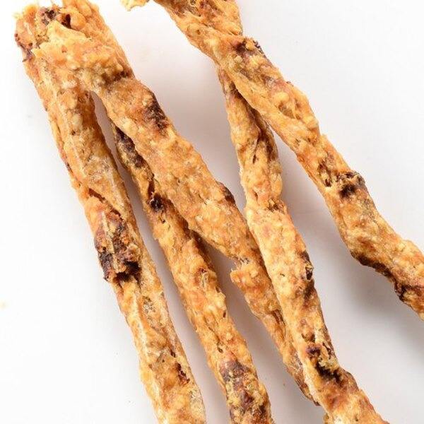 拿努私藏 臉紅紅 番茄雞肉脆棒