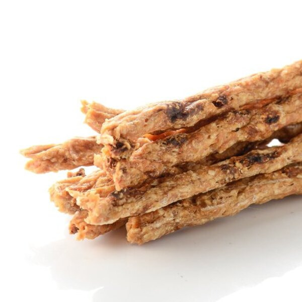 拿努私藏 臉紅紅 番茄雞肉脆棒