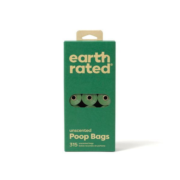 莎賓與嘉思帕 環保撿便袋3代 21捲裝