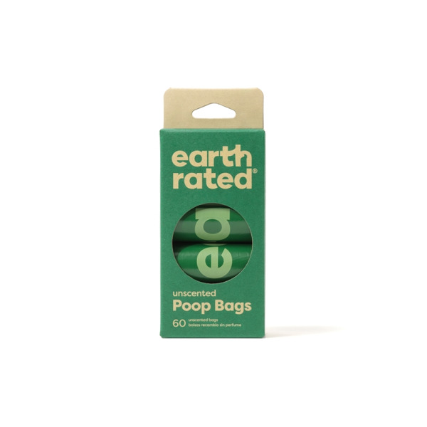 莎賓與嘉思帕 環保撿便袋3代 4捲裝