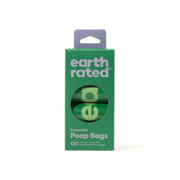 莎賓與嘉思帕 環保撿便袋3代 8捲裝