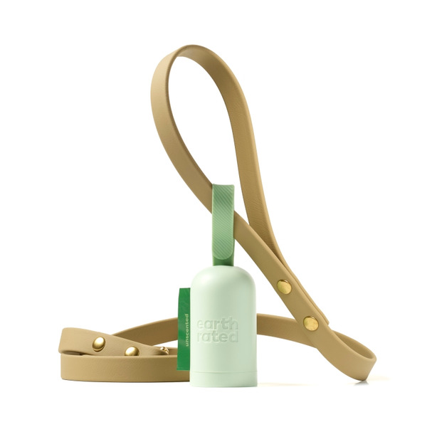 莎賓與嘉思帕 環保撿便器3代