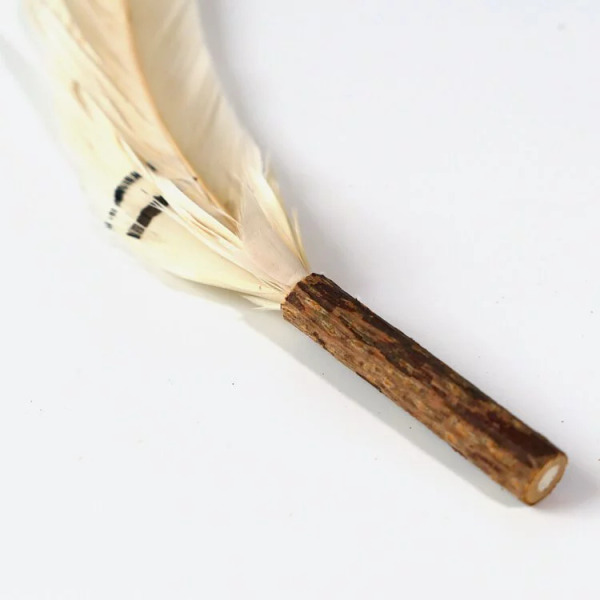 貓咪旺農場 逗貓棒替換頭