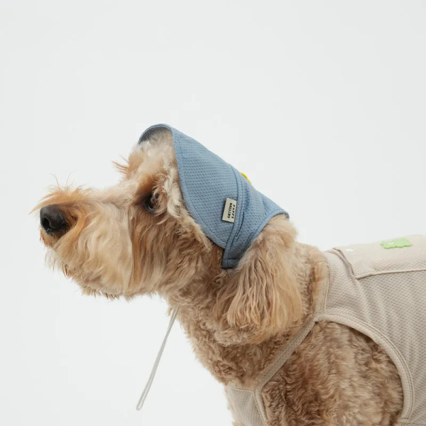 Puppy Gallery 果凍熊涼感遮陽帽