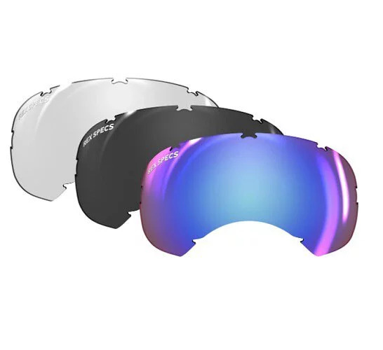 Rex Specs 犬用太陽護目鏡鏡片