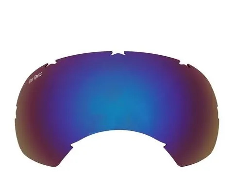Rex Specs 犬用太陽護目鏡鏡片