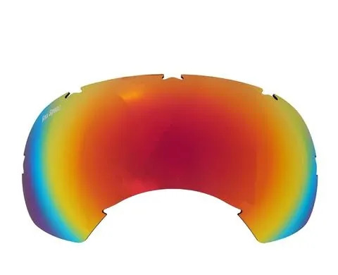 Rex Specs 犬用太陽護目鏡鏡片