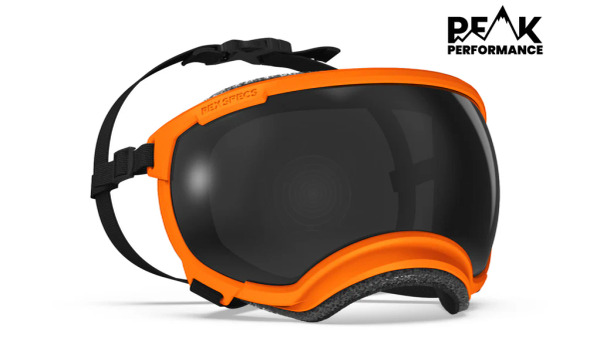 Rex Specs 第二代犬用太陽護目鏡