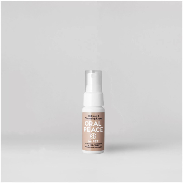 ORALPEACE口樂平 口腔噴霧