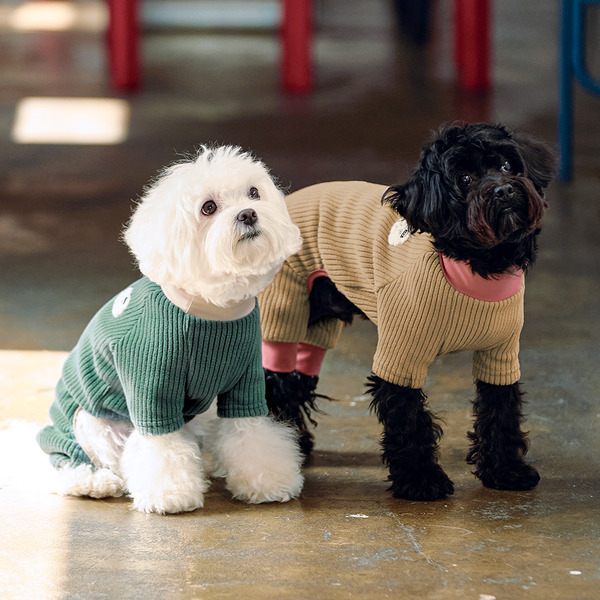 munikund 2023年款 Yeti 刷毛連身衣