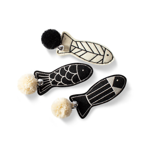 FRINGE 貓貓的魚鋪