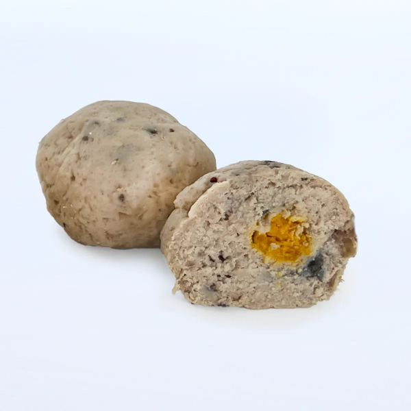 CoCo手工肉球 12顆入/包