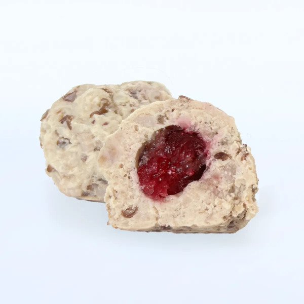 CoCo手工肉球 12顆入/包