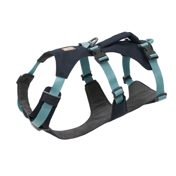 RUFFWEAR FLAGLINE 輕量手柄式胸背帶
