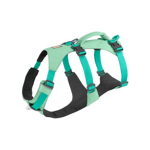 RUFFWEAR FLAGLINE 輕量手柄式胸背帶