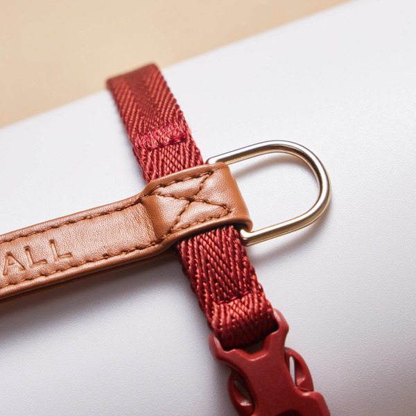 SCOUT寵物外出H型胸背帶