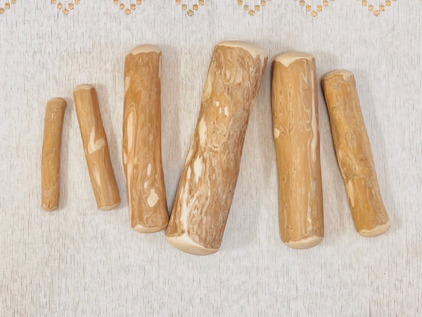 嗷~ 咖啡咬咬木