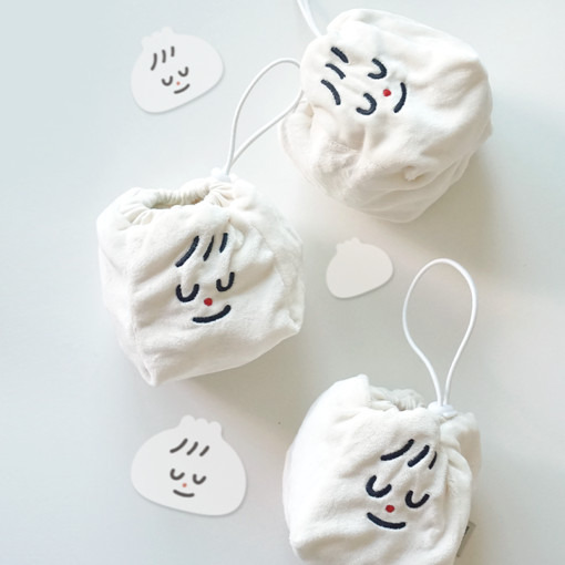 Dingdog 藏食玩具 肉包