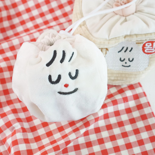 Dingdog 藏食玩具 肉包