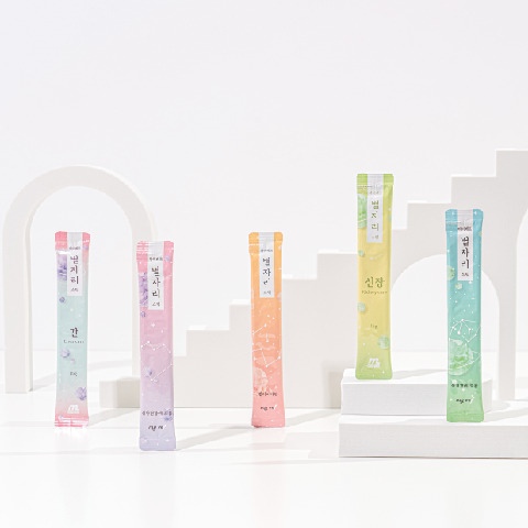 韓國Myvef 機能保健肉泥(七款)