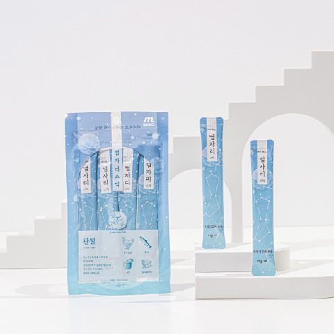 韓國Myvef 機能保健肉泥(七款)