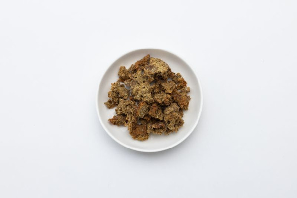 RuRuKamui 北海道花魚酥片(犬用)