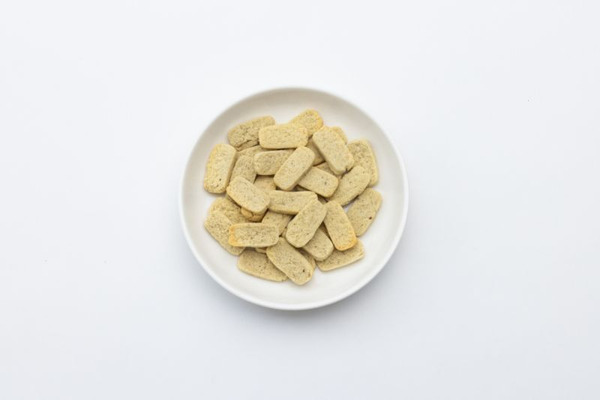 RuRuKamui 北海道鮭魚昆布脆片(犬用)