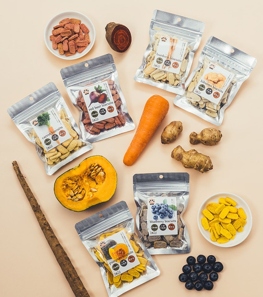 SoZai 北海道產馬鈴薯餅乾