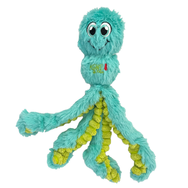 KONG 舞吧海洋 章魚