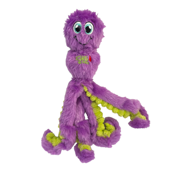 KONG 舞吧海洋 章魚