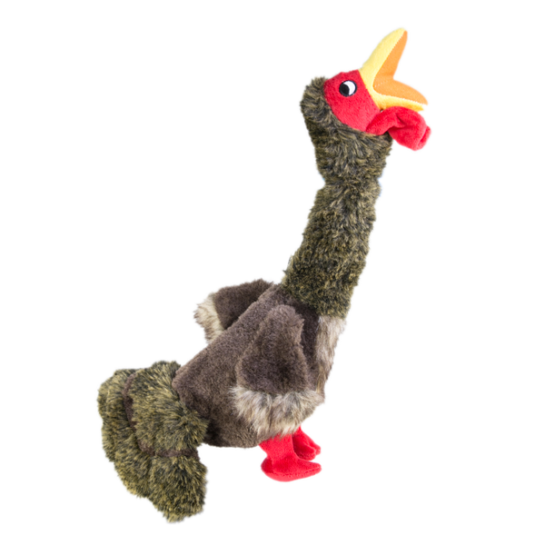 KONG 甩甩聒噪火雞