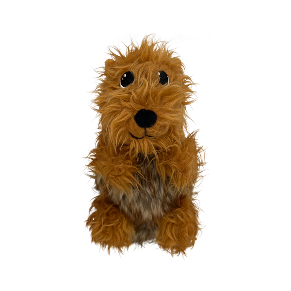 KONG 舒適幼犬泰瑞