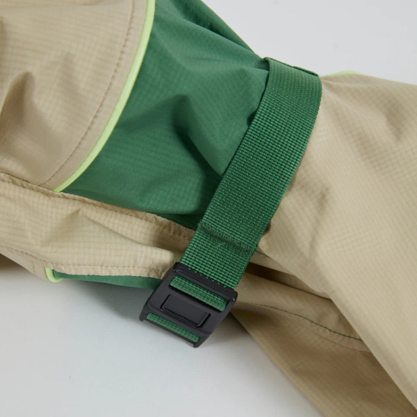 ALPHAICON 雨衣 2025年款