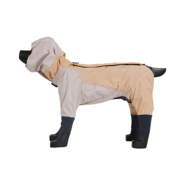 ALPHAICON 雨衣 2025年款