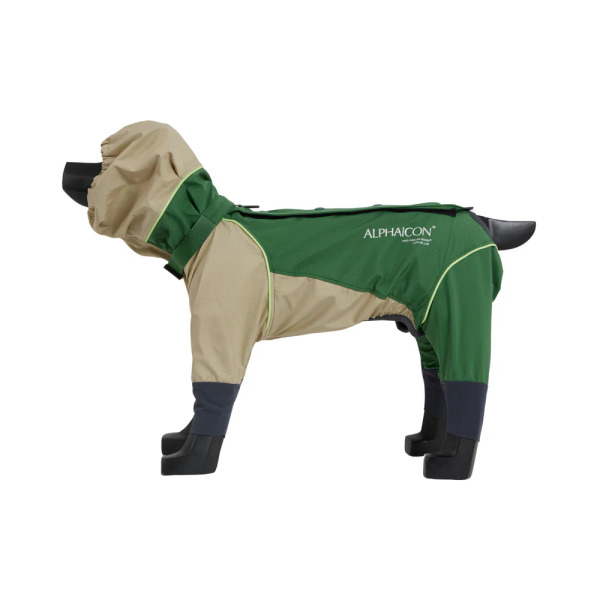 ALPHAICON 雨衣 2025年款