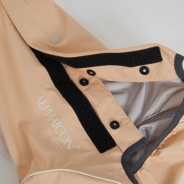ALPHAICON 雨衣 2025年款