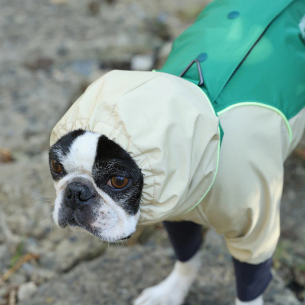 ALPHAICON 雨衣 2025年款