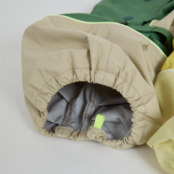 ALPHAICON 雨衣 2025年款