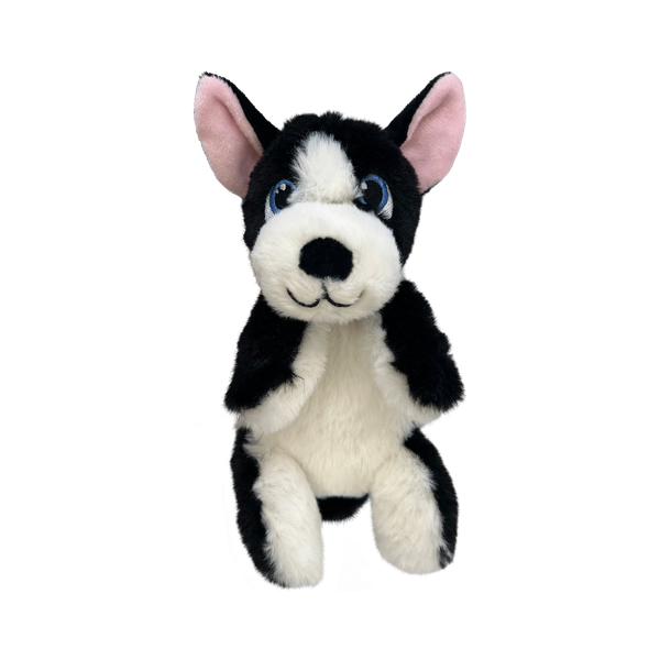 KONG 舒適幼犬老大