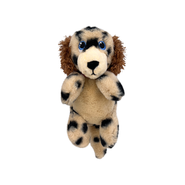 KONG 舒適幼犬始伯特