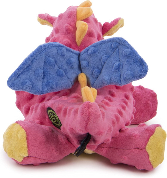 godog 飛天快樂龍 珊迪