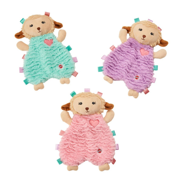 Spot Soothers 舒柔羊羊