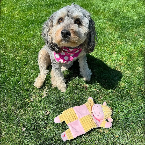 Spot Soothers 舒柔響紙羊